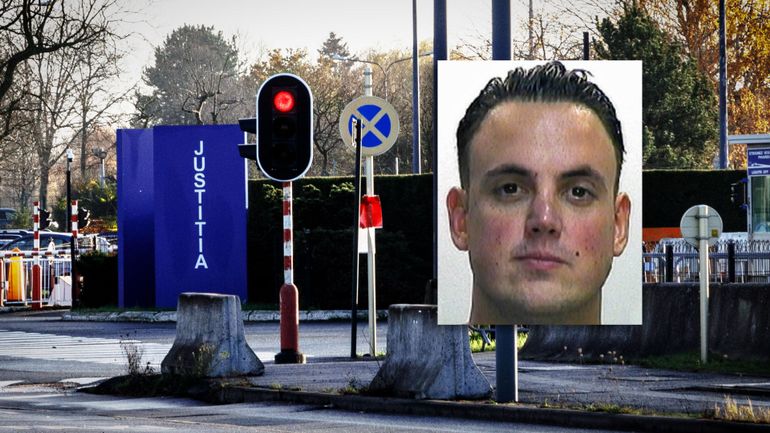 Puissants trafiquants, tribunal déménagé, mesures exceptionnelles : deux énormes procès pour trafic de drogue s'ouvrent sous haute sécurité à Bruxelles