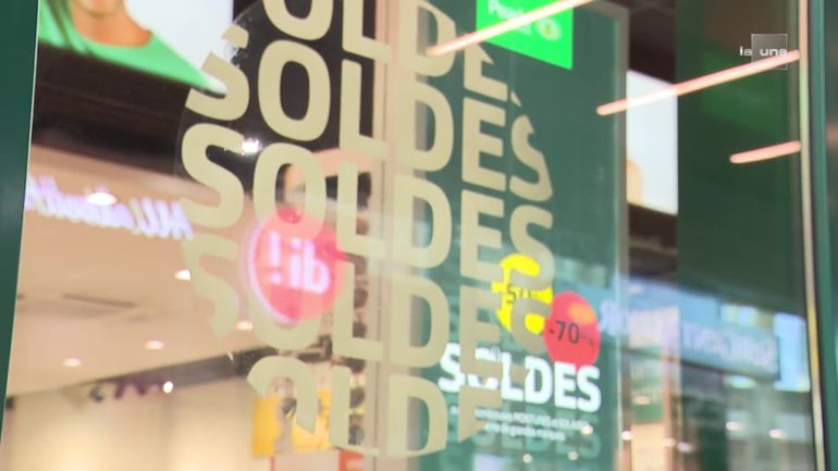 Soldes d'été : un début poussif à cause de la chaleur et de la concurrence d'internet