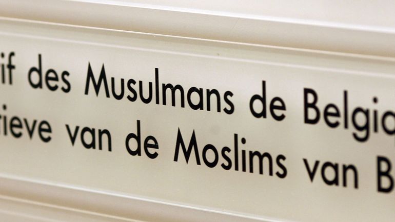 L'Exécutif des musulmans de Belgique dénonce les accusations de 