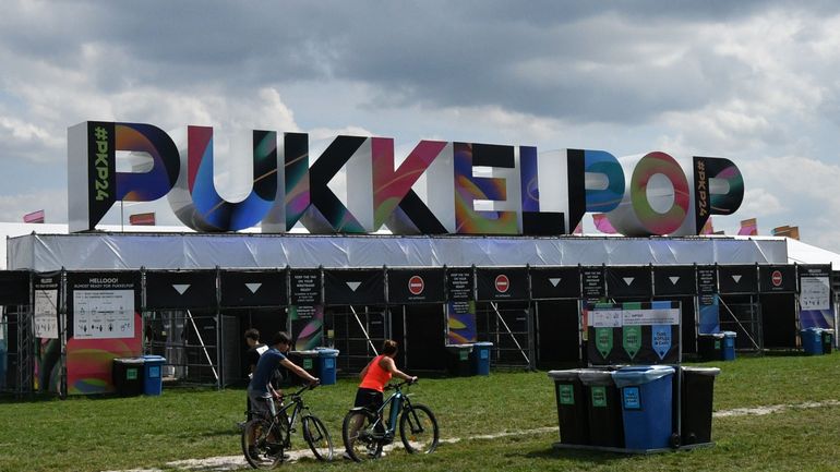 16€ de frais administratifs pour revendre son ticket : le festival Pukkelpop dans le collimateur de Test Achats