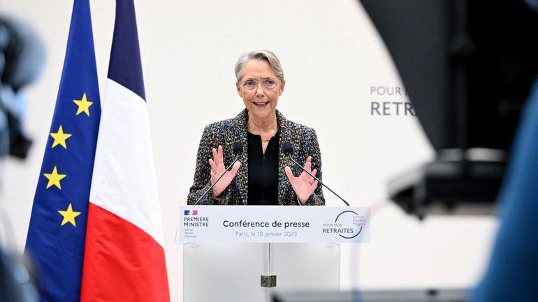 Retraite à 64 ans dès 2030 en France : les premières réactions