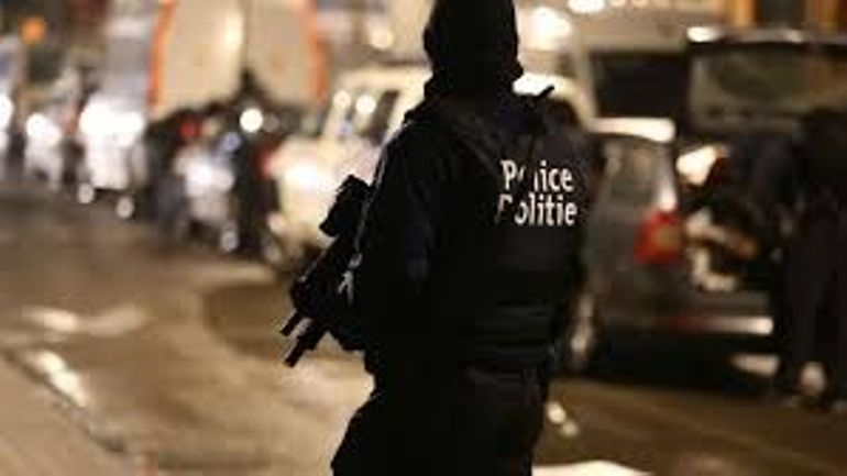 Dossier de préparation d’un attentat terroriste : quatorze perquisitions et sept arrestations, notamment à Seraing et Liège