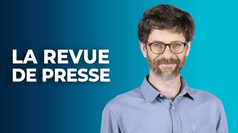La revue de presse : La guerre du Président qui voulait le Nobel de la Paix