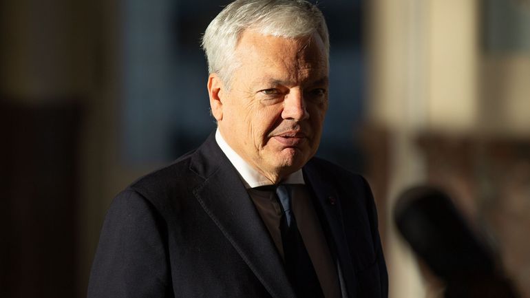 Loterie, banques : la chronologie des faits qui conduisent à soupçonner Didier Reynders de blanchiment d'argent