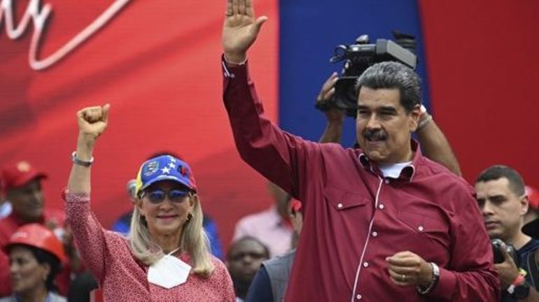 Le Venezuela ne réintégrera pas l'Organisation des Etats américains