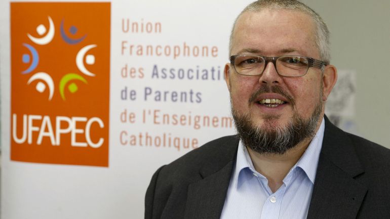 Inscriptions dans le secondaire : l'Ufapec juge plusieurs points de la réforme envisagée 