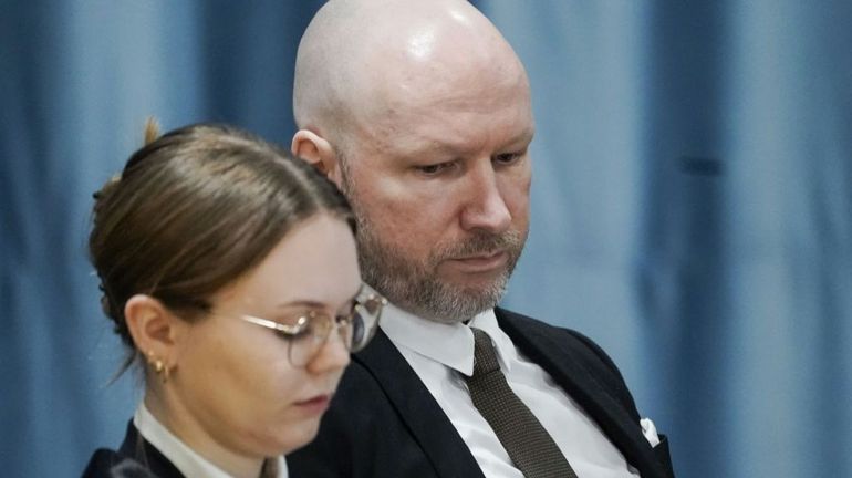 Un Breivik 