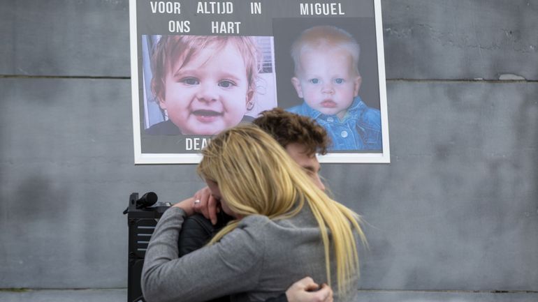 Mort de Dean : Dave De Kock remis à la Belgique par les Pays-Bas