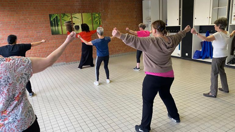 50 ans après sa création, Hainaut Senior fait sa dernière rentrée, la province met fin à ce service