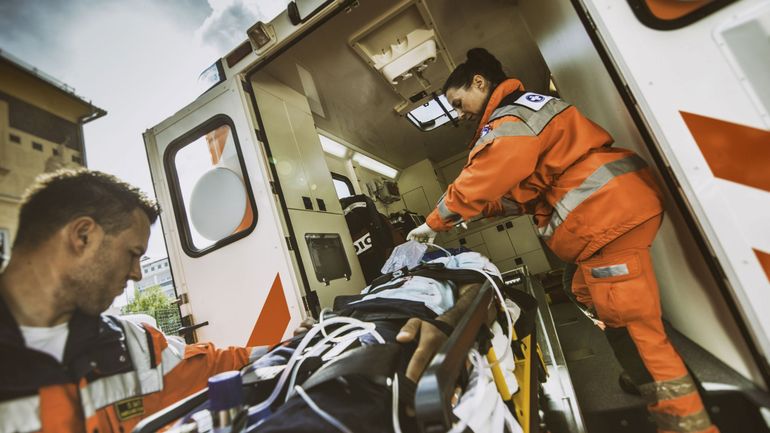 Les transports non urgents en ambulance peuvent coûter très cher