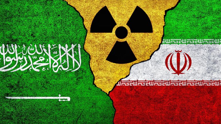 L'Arabie saoudite veut utiliser son propre uranium pour développer son programme nucléaire