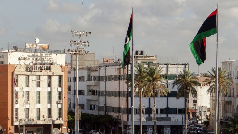 Libye : nouvelles indications de crimes contre l'humanité