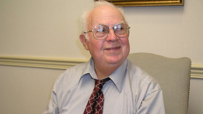 Donald Triplet, premier patient diagnostiqué autiste est mort à l'âge de 89 ans
