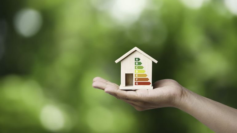 Vers un certificat PEB obligatoire pour tous les logements en Belgique ?
