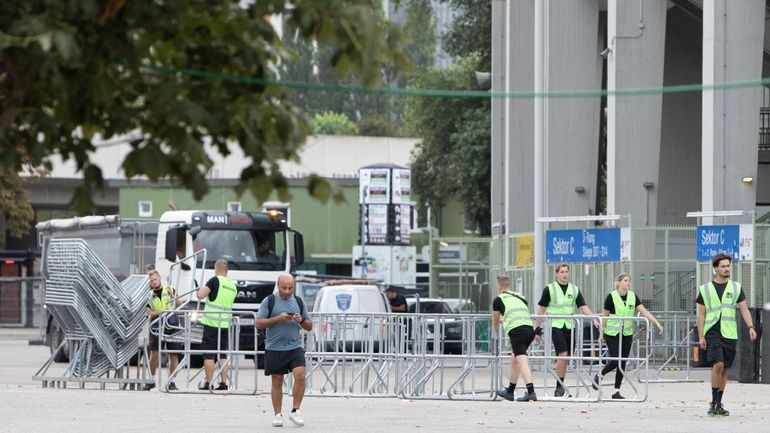 Concerts de Taylor Swift à Vienne : le principal suspect planifiait un attentat-suicide, selon les services de renseignement