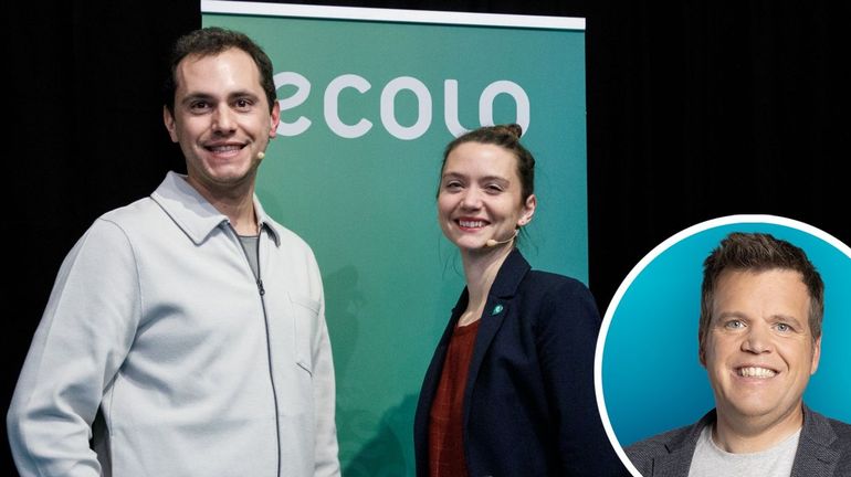 Ecolo va-t-il accepter d'entrer dans un gouvernement bruxellois ?