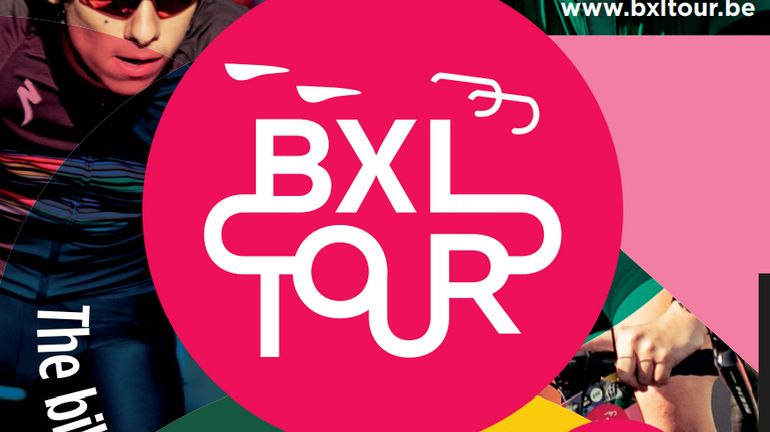 Le BXL Tour, course cycliste de ce dimanche, affiche complet