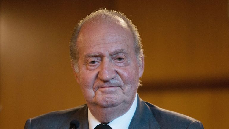 Espagne : l'ex-roi Juan Carlos décide de rester à Abou Dhabi