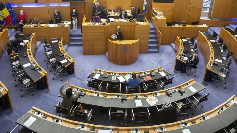 Abattage sans étourdissement : fin des auditions au Parlement bruxellois, mais pas encore d'indication pour la suite du débat