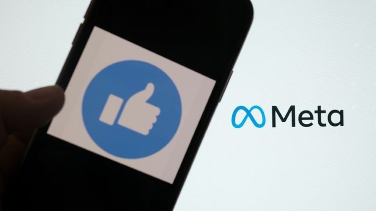 L'ambitieux Meta déçoit avec des profits en recul et moins d'utilisateurs sur Facebook