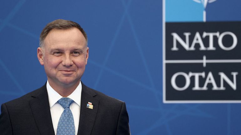 Le président polonais approuve une loi limitant la restitution des spoliations d'après-guerre