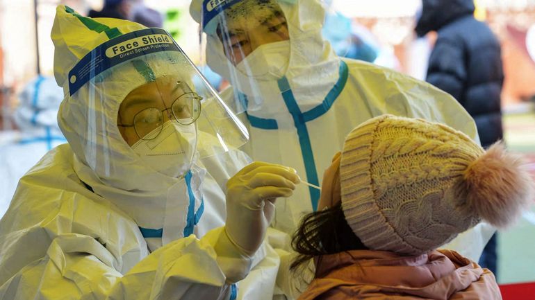 Coronavirus en Chine : une troisième ville entre en confinement