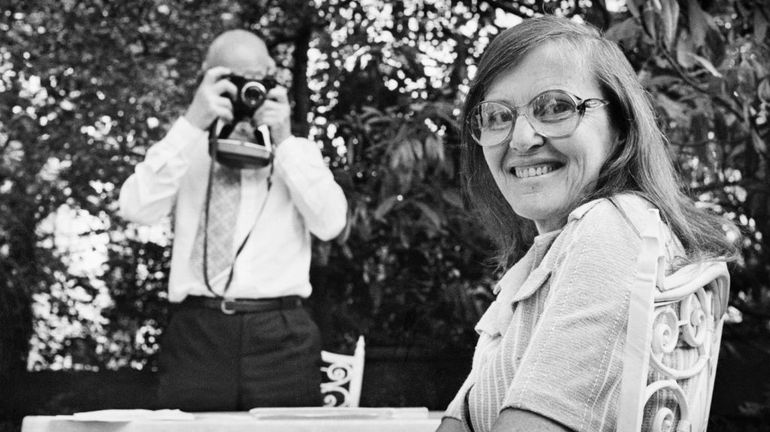 France : décès de la physicienne et mathématicienne Yvonne Choquet-Bruhat, première femme à être élue à l'Académie des sciences