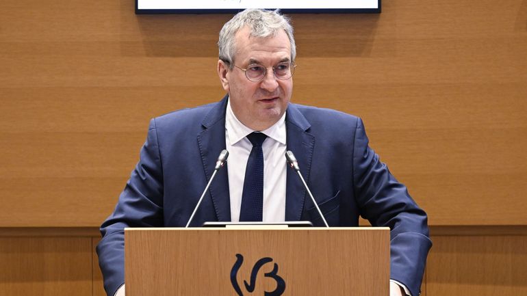 Fédération Wallonie-Bruxelles : signature de l'accord non-marchand à 35 millions d'euros