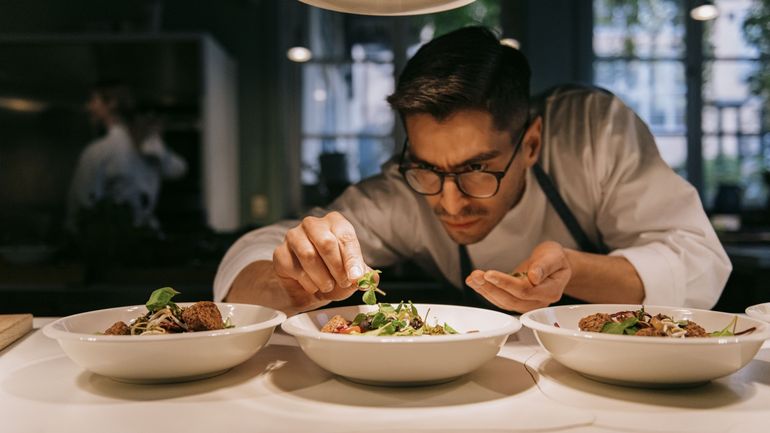 Nouveau : le patrimoine gastronomique artisanal belge valorisé par le Collège culinaire de Belgique