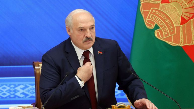 Sous tension depuis un an, la Biélorussie demande une réduction de la présence diplomatique américaine