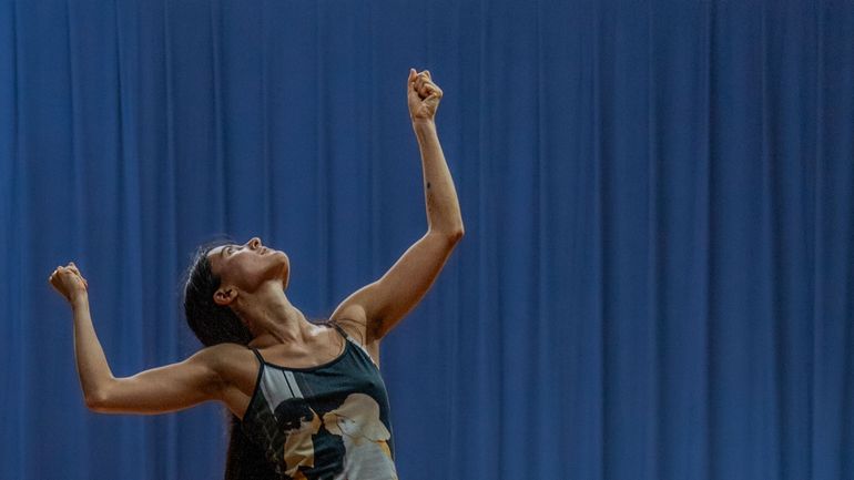 " Staging the Concert ", une nouvelle approche du monde symphonique à Bozar