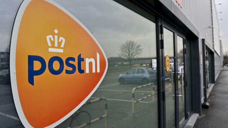 Distribution du courrier : aux Pays-Bas, la PostNL ne laissera bientôt plus d'avis de passage pour un colis manqué