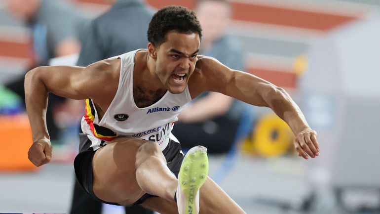 Direct vidéo - Euro d’athlétisme à Rome, jour 2 : suite et fin de l’heptathlon, une médaille pour Obasuyi ?