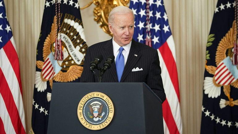 Etats-Unis : Joe Biden va renforcer la réglementation contre les armes 