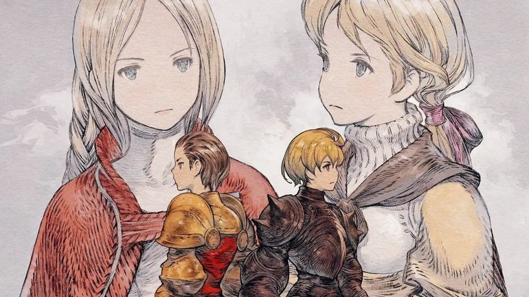On a testé "Final Fantasy Tactics : The Ivalice Chronicles", un jeu vidéo pour les gamers patients