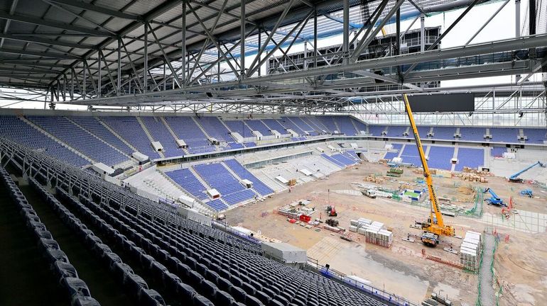 Le banquier de 777 Partners et du Standard se propose pour sauver le club anglais d’Everton