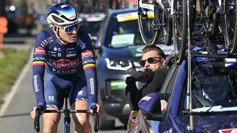 Tirreno-Adriatico : une nouvelle chance pour Tim Merlier et les sprinteurs sur la troisième étape ? (LIVE commenté 12h50)