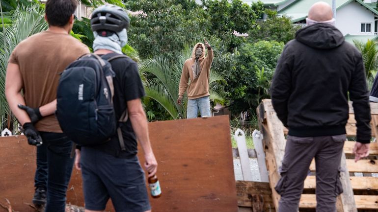 L'état d'urgence décrété en Nouvelle-Calédonie suite aux émeutes de ces derniers jours : les raisons de la colère