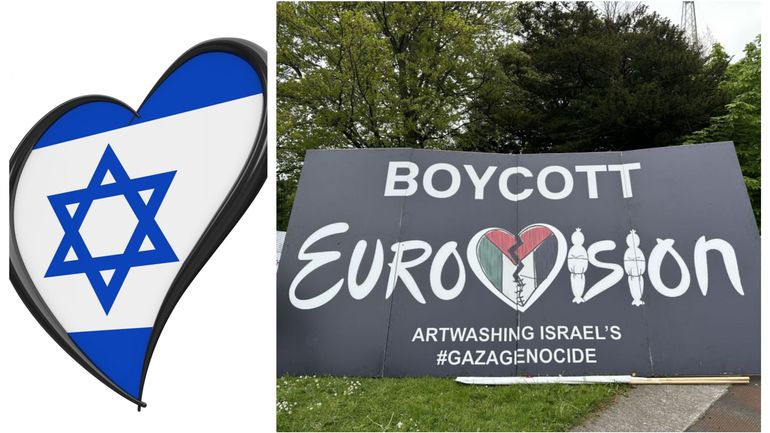 Eurovision 2024 : Israël ne participera pas à la cérémonie d'ouverture du Concours