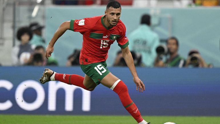 Officiel : Selim Amallah signe à Valence