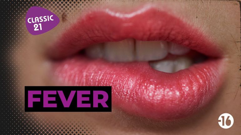Fever : la série érotique sur Classic 21 - RTBF Actus