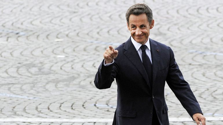 Ce vieux tweet de Nicolas Sarkozy qui refait surface après sa condamnation dans le dossier dit 
