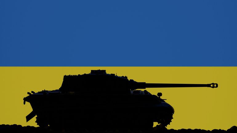 Guerre en Ukraine : Moscou dit vouloir enquêter sur une 