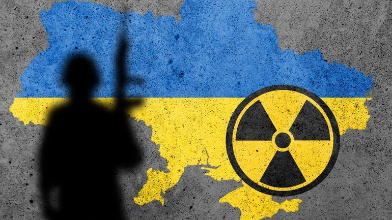 Guerre en Ukraine : l'incendie à la centrale nucléaire de Zaporijjia est 