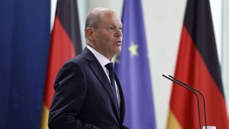 Olaf Scholz sommé de s'expliquer dans l'enquête sur les 