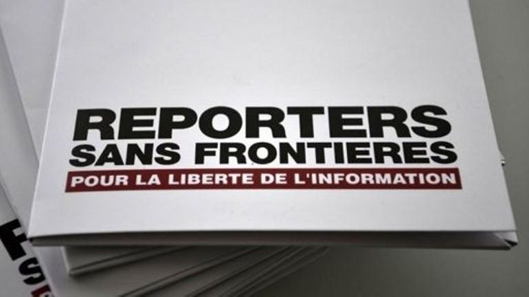 France : RSF porte plainte contre le réseau social X pour fausses informations