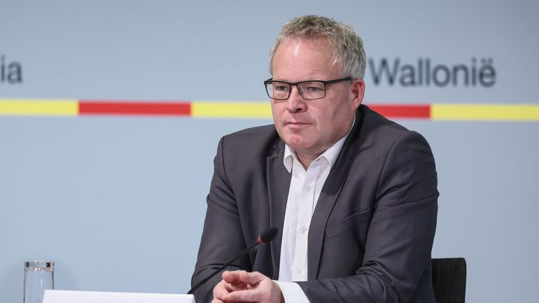 Energie en Wallonie : Philippe Henry engage des effectifs supplémentaires pour accélérer le traitement des primes rénovation