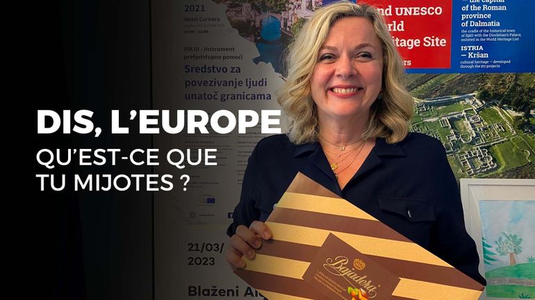 "Dis l'Europe qu'est-ce que tu mijotes ?" : l’élargissement de l’UE, une bonne chose ?