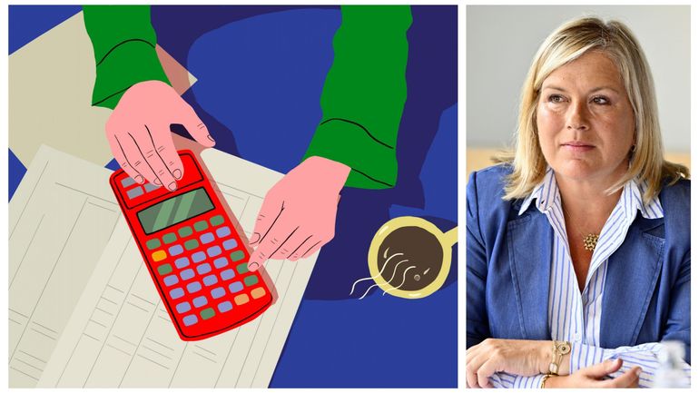 Fiscalité et accessibilité aux citoyens : la ministre Vanessa Matz (Les Engagés) dénonce la fermeture de bureaux régionaux du SPF Finances
