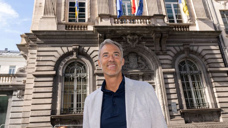 Formation du gouvernement bruxellois : le 